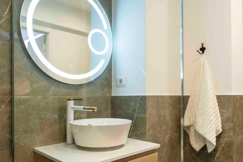 公寓 Stunning Views 2br Intercontinental Flat *